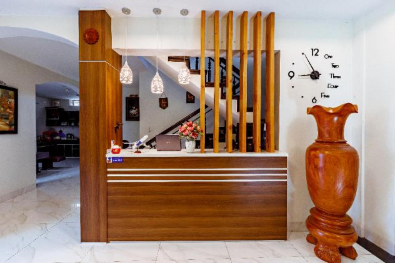 Nana Homestay & Villa Hue Exterior photo